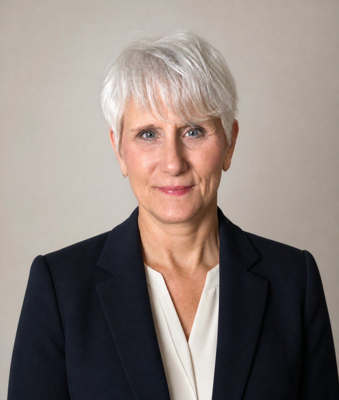 Dr. Deb Harrell, program director